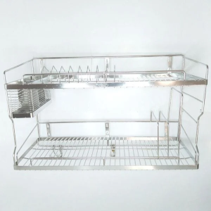 Chân tủ, phụ kiện tủ bếp inox