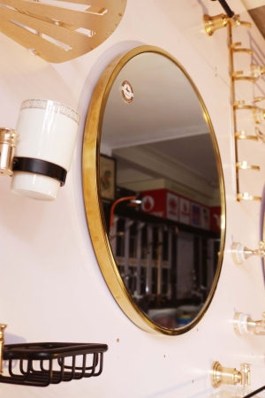 Khung tranh inox, viền inox nghệ thuật