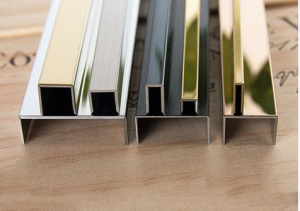 Nẹp inox tấm ốp cốt than tre