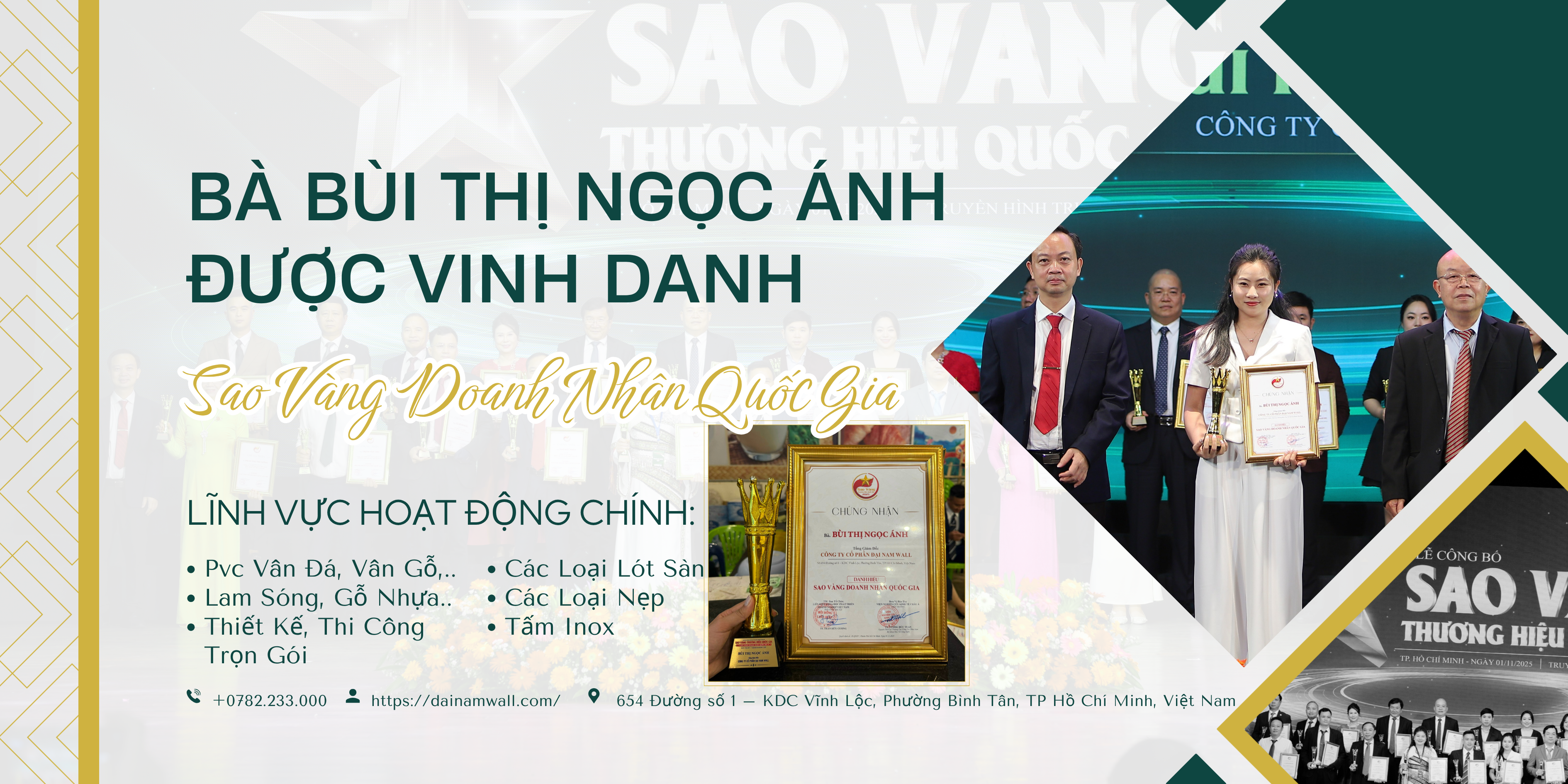 Sao Vàng Sao Vàng