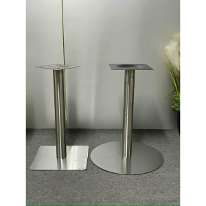 Chân bàn đơn – đôi