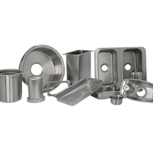 Dập tạo hình chi tiết nhỏ cho nội thất