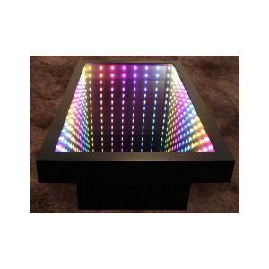 ĐÈN VÔ CỰC - LED RGB