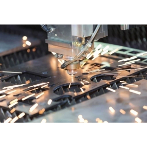 Gia công cắt laser kim loại (Inox, sắt, thép tấm, nhôm…)