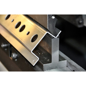 Gia công chấn inox – chấn kim loại tấm