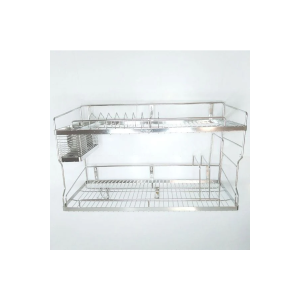 Giá inox treo tường đa năng