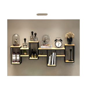 Kệ treo – giá đựng đồ tường