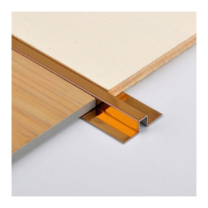 Nẹp Inox Chữ U Trang Trí Cao Cấp