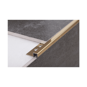 Nẹp Inox Trang Trí Góc Dương