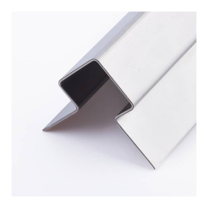 Nẹp Inox Trang Trí Góc Tường Đặc Biệt