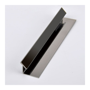 Nẹp V Inox Trang  Trí Góc Tường