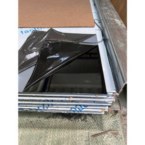 Tấm inox 304 Đen Gương