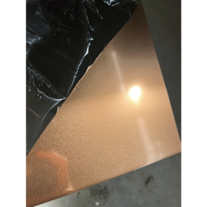 Tấm inox 304 Hồng cát