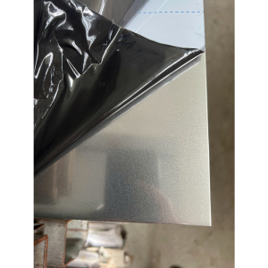 Tấm inox 304 trắng cát