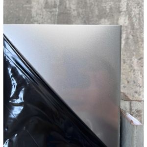 Tấm inox 304 trắng cát